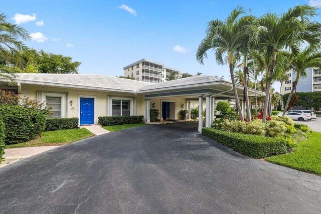 1 Harbourside Drive 4205, Delray Beach, FL 33483