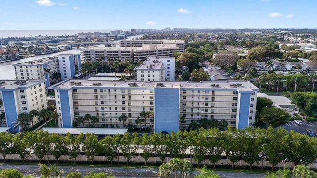 1 Harbourside Drive 4205, Delray Beach, FL 33483