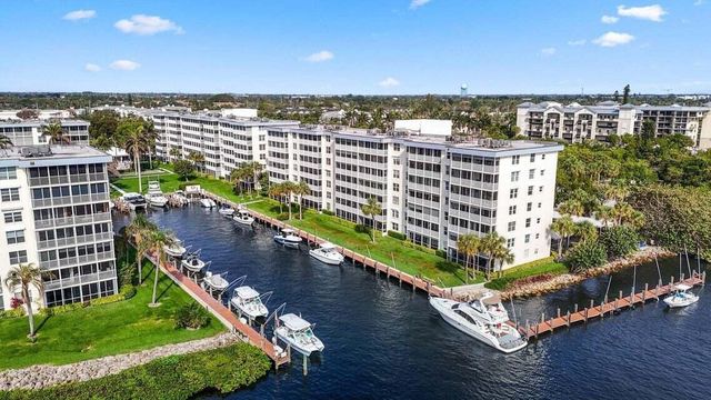 1 Harbourside Drive 4205, Delray Beach, FL 33483