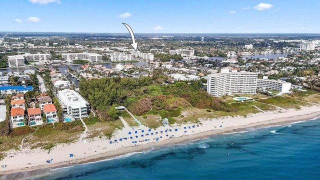 1 Harbourside Drive 4205, Delray Beach, FL 33483