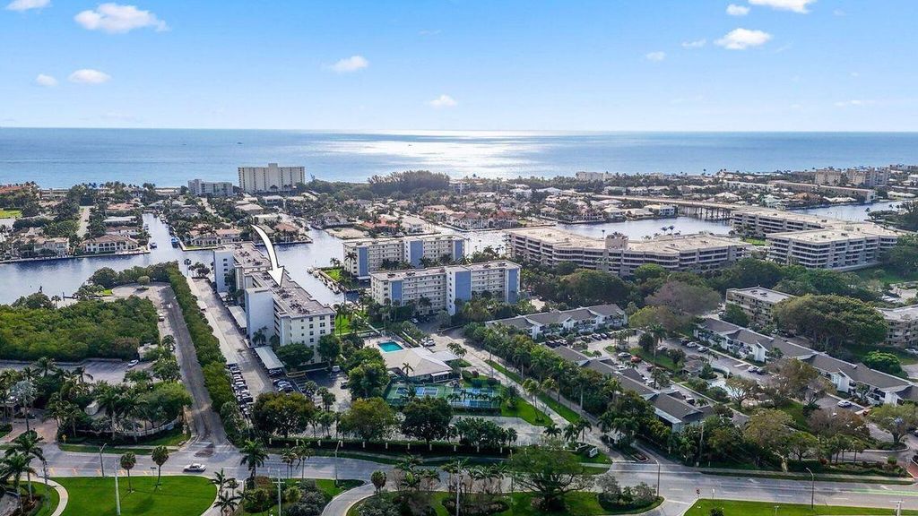 1 Harbourside Drive 4205, Delray Beach, FL 33483