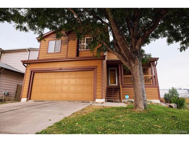 8414 Kalamath St, Denver, CO 80260