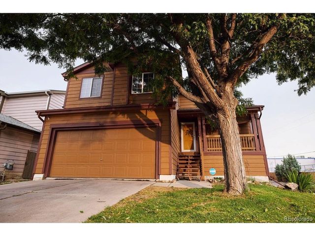 8414 Kalamath St, Denver, CO 80260