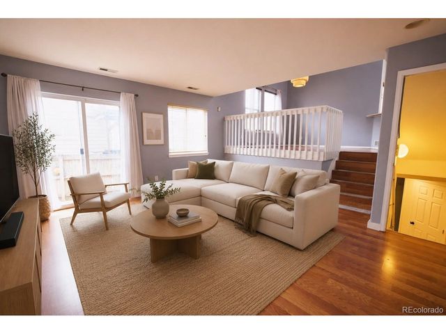 8414 Kalamath St, Denver, CO 80260