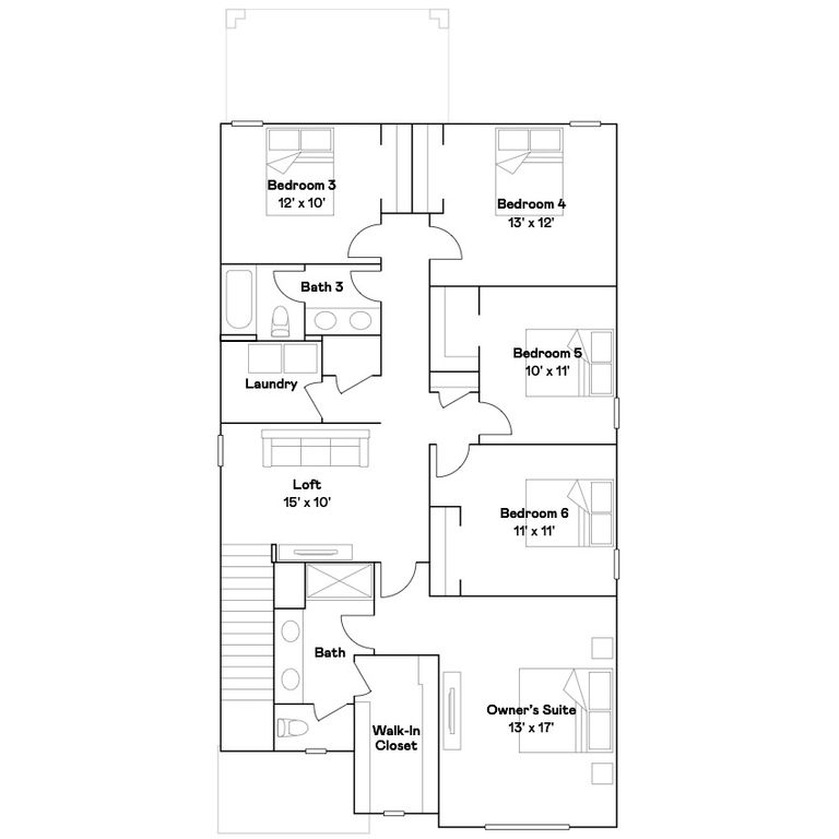 9351 RAISED TULIP LANE, Land O Lakes, FL 34637