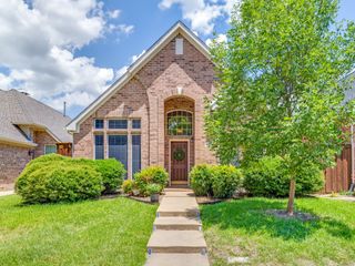 8416 Gateway Drive, Plano, TX 75025