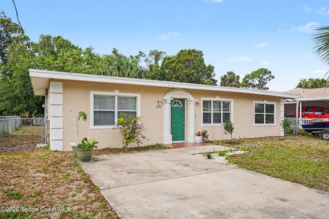 2556 1st Avenue NE, Palm Bay, FL 32905