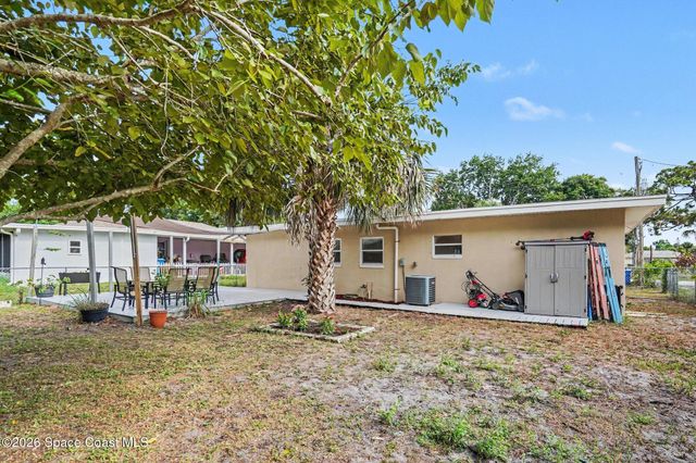 2556 1st Avenue NE, Palm Bay, FL 32905