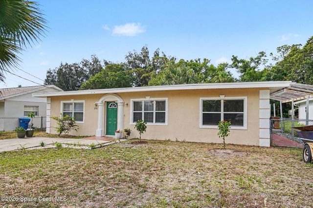 2556 1st Avenue NE, Palm Bay, FL 32905