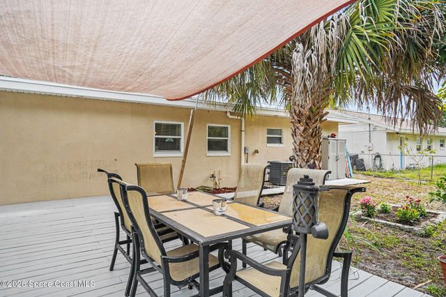 2556 1st Avenue NE, Palm Bay, FL 32905