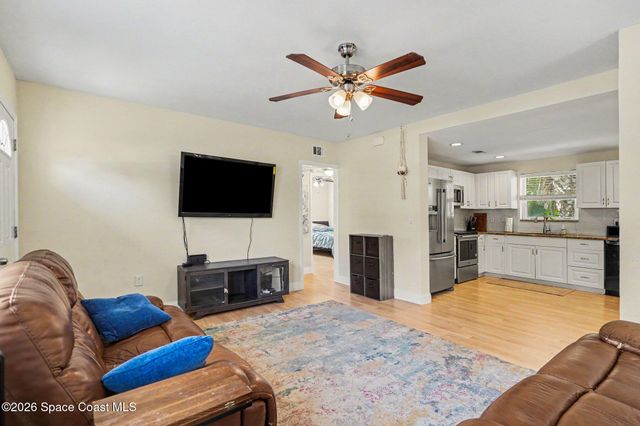 2556 1st Avenue NE, Palm Bay, FL 32905
