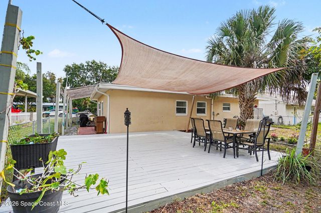 2556 1st Avenue NE, Palm Bay, FL 32905