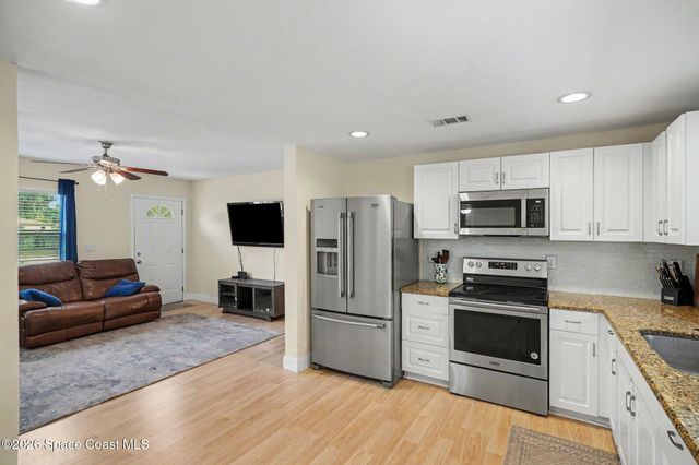 2556 1st Avenue NE, Palm Bay, FL 32905