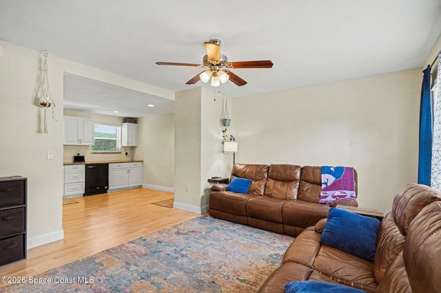 2556 1st Avenue NE, Palm Bay, FL 32905