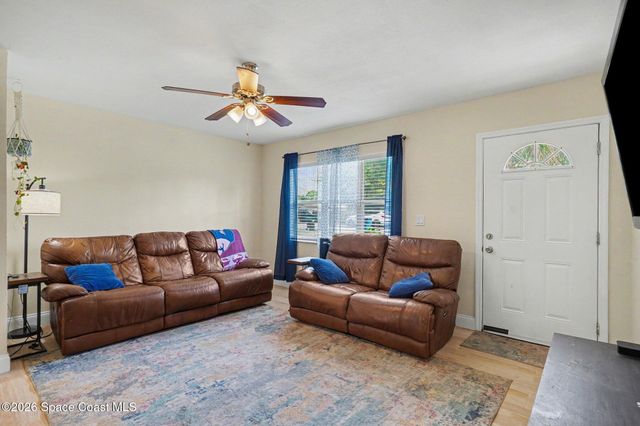 2556 1st Avenue NE, Palm Bay, FL 32905