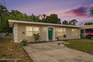 2556 1st Avenue NE, Palm Bay, FL 32905