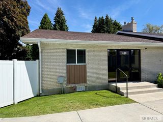 480 W Sunnyside Road # 4, Idaho Falls, ID 83402