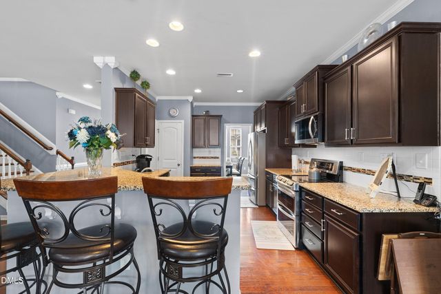 4301 Brintons Cottage Street, Raleigh, NC 27616