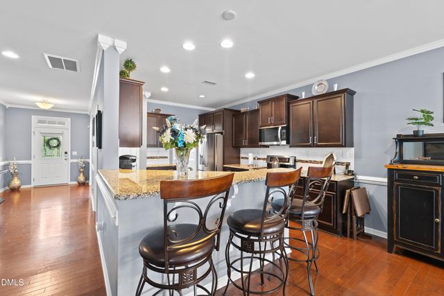 4301 Brintons Cottage Street, Raleigh, NC 27616