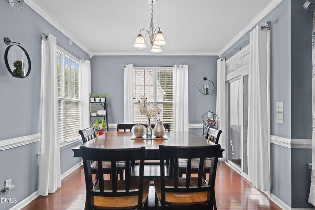 4301 Brintons Cottage Street, Raleigh, NC 27616