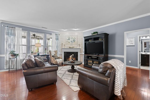 4301 Brintons Cottage Street, Raleigh, NC 27616