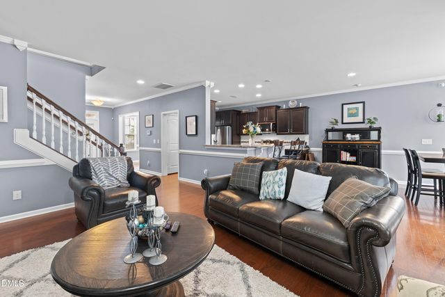 4301 Brintons Cottage Street, Raleigh, NC 27616