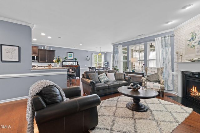 4301 Brintons Cottage Street, Raleigh, NC 27616