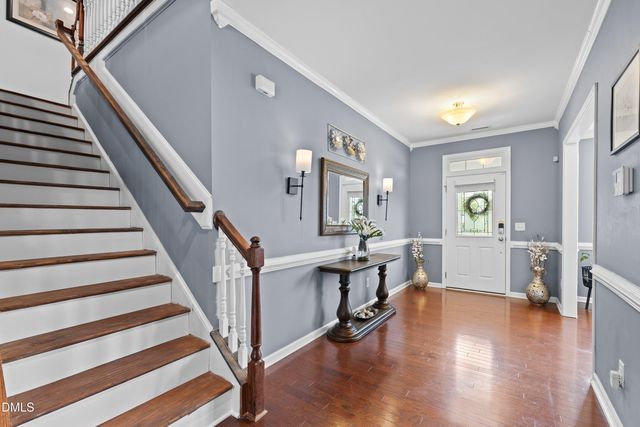 4301 Brintons Cottage Street, Raleigh, NC 27616