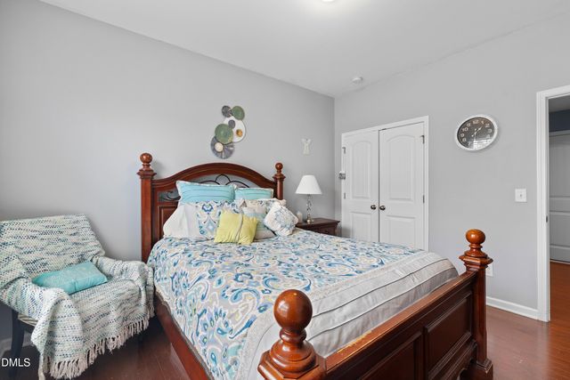 4301 Brintons Cottage Street, Raleigh, NC 27616