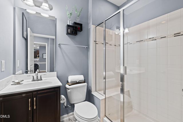 4301 Brintons Cottage Street, Raleigh, NC 27616