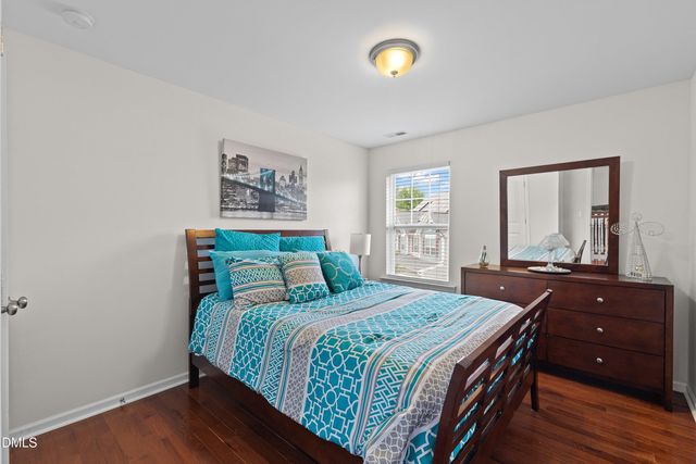 4301 Brintons Cottage Street, Raleigh, NC 27616