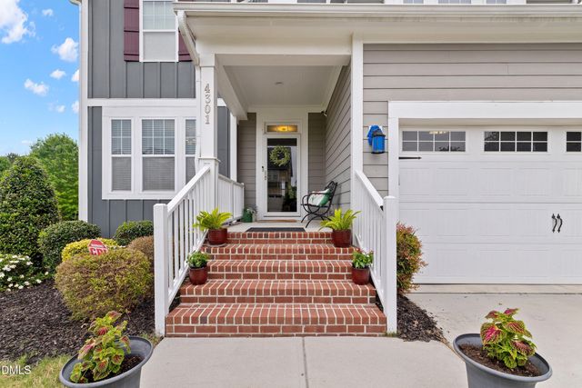 4301 Brintons Cottage Street, Raleigh, NC 27616