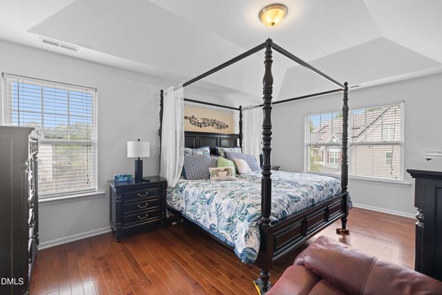4301 Brintons Cottage Street, Raleigh, NC 27616