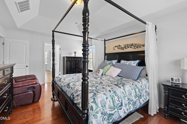 4301 Brintons Cottage Street, Raleigh, NC 27616