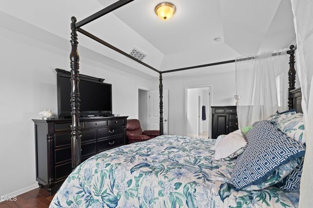 4301 Brintons Cottage Street, Raleigh, NC 27616
