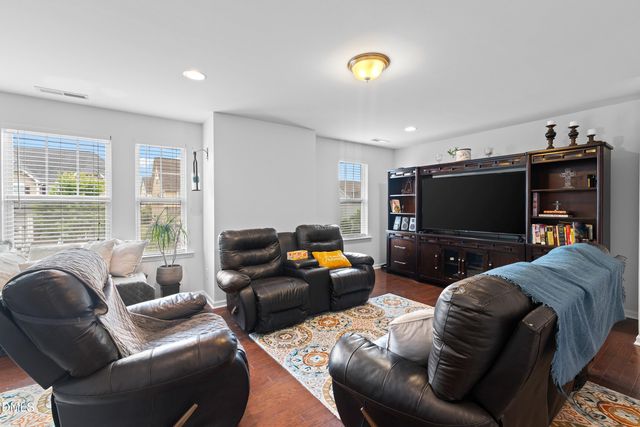 4301 Brintons Cottage Street, Raleigh, NC 27616