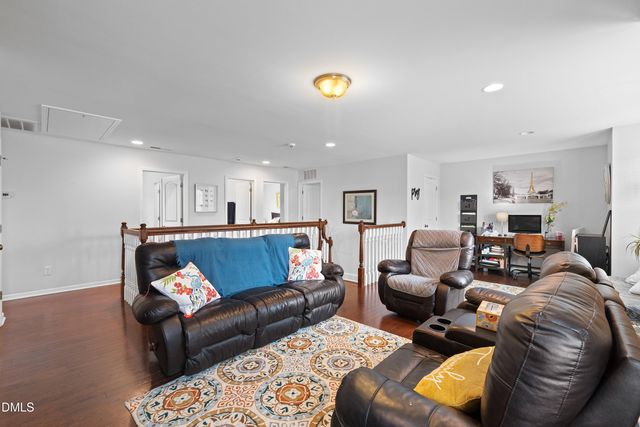 4301 Brintons Cottage Street, Raleigh, NC 27616