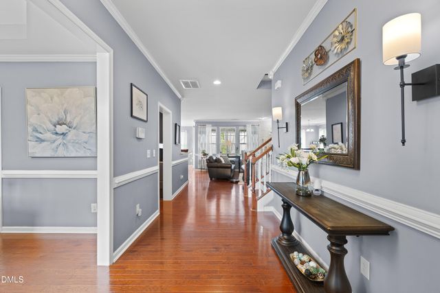 4301 Brintons Cottage Street, Raleigh, NC 27616