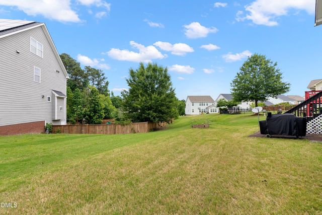 4301 Brintons Cottage Street, Raleigh, NC 27616