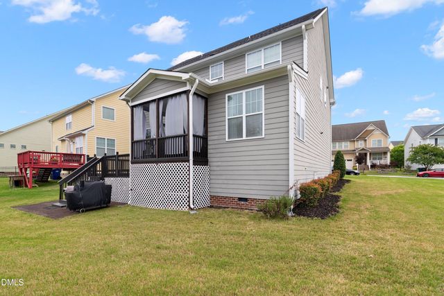 4301 Brintons Cottage Street, Raleigh, NC 27616