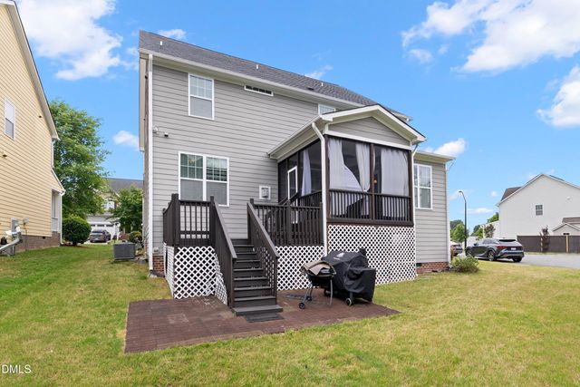 4301 Brintons Cottage Street, Raleigh, NC 27616