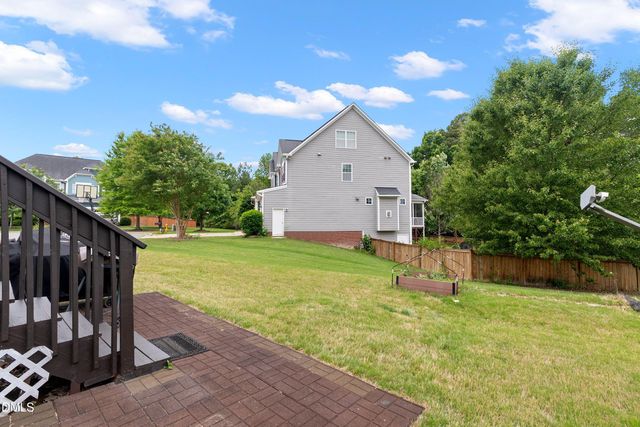 4301 Brintons Cottage Street, Raleigh, NC 27616