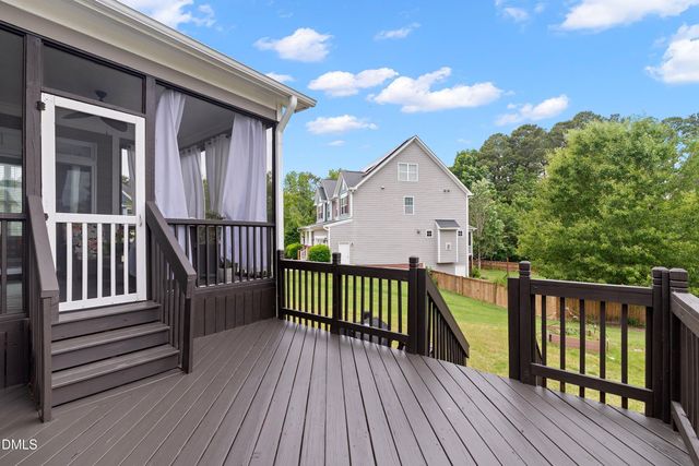 4301 Brintons Cottage Street, Raleigh, NC 27616