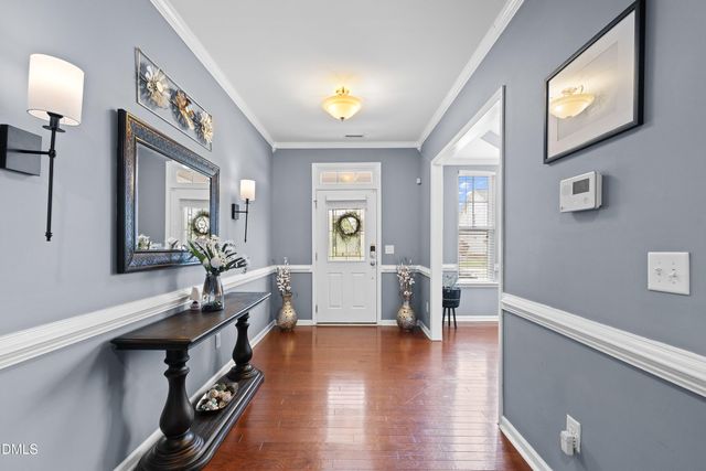 4301 Brintons Cottage Street, Raleigh, NC 27616