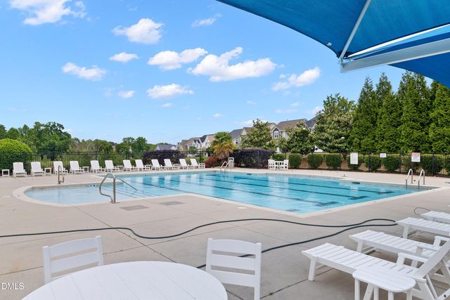 4301 Brintons Cottage Street, Raleigh, NC 27616