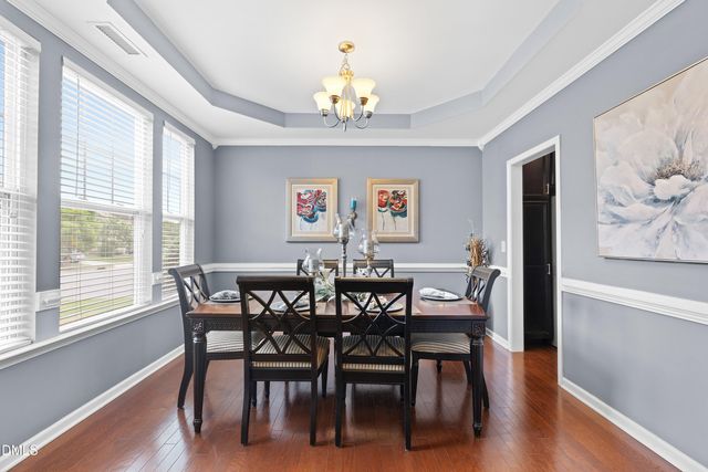 4301 Brintons Cottage Street, Raleigh, NC 27616