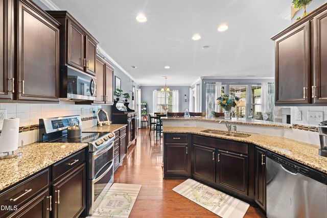 4301 Brintons Cottage Street, Raleigh, NC 27616