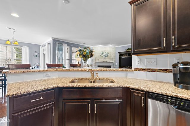 4301 Brintons Cottage Street, Raleigh, NC 27616