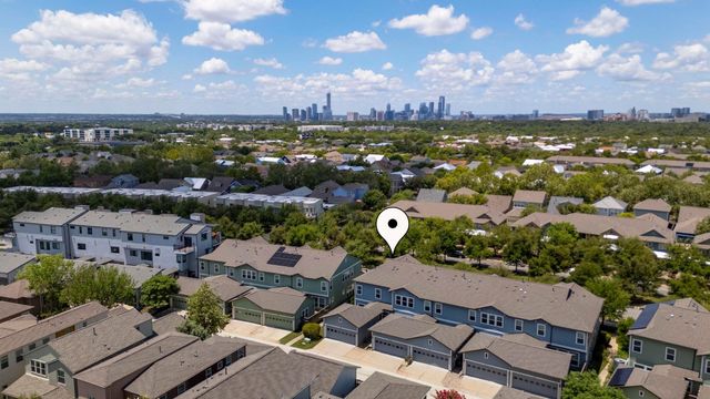 4107 Berkman DR, Austin, TX 78723