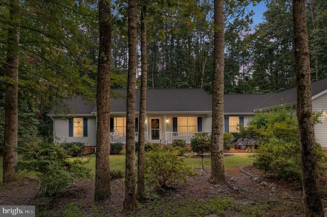 3329 VIOLA WAY, Bumpass, VA 23024